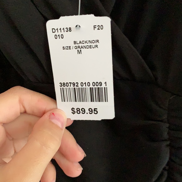 Le Chateau Cocktail Dress - Picture 5 of 5